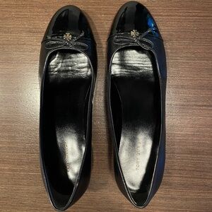 Tory Burch low heel pumps